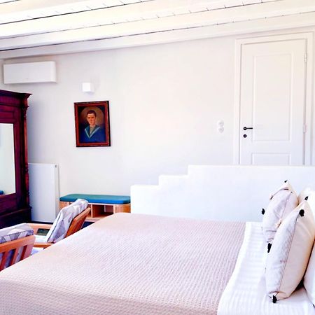 Villa Nautilia - Luxury Suites And Cottages Kalafati Zewnętrze zdjęcie
