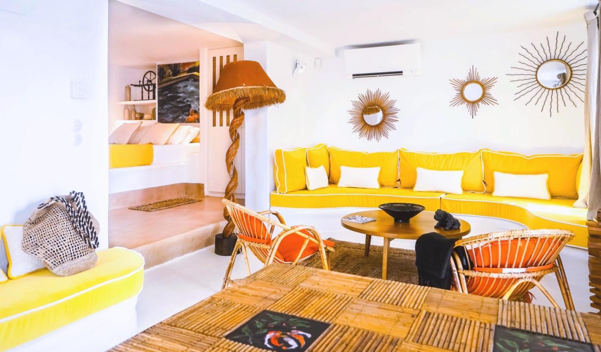 Villa Nautilia - Luxury Suites And Cottages Kalafati Zewnętrze zdjęcie