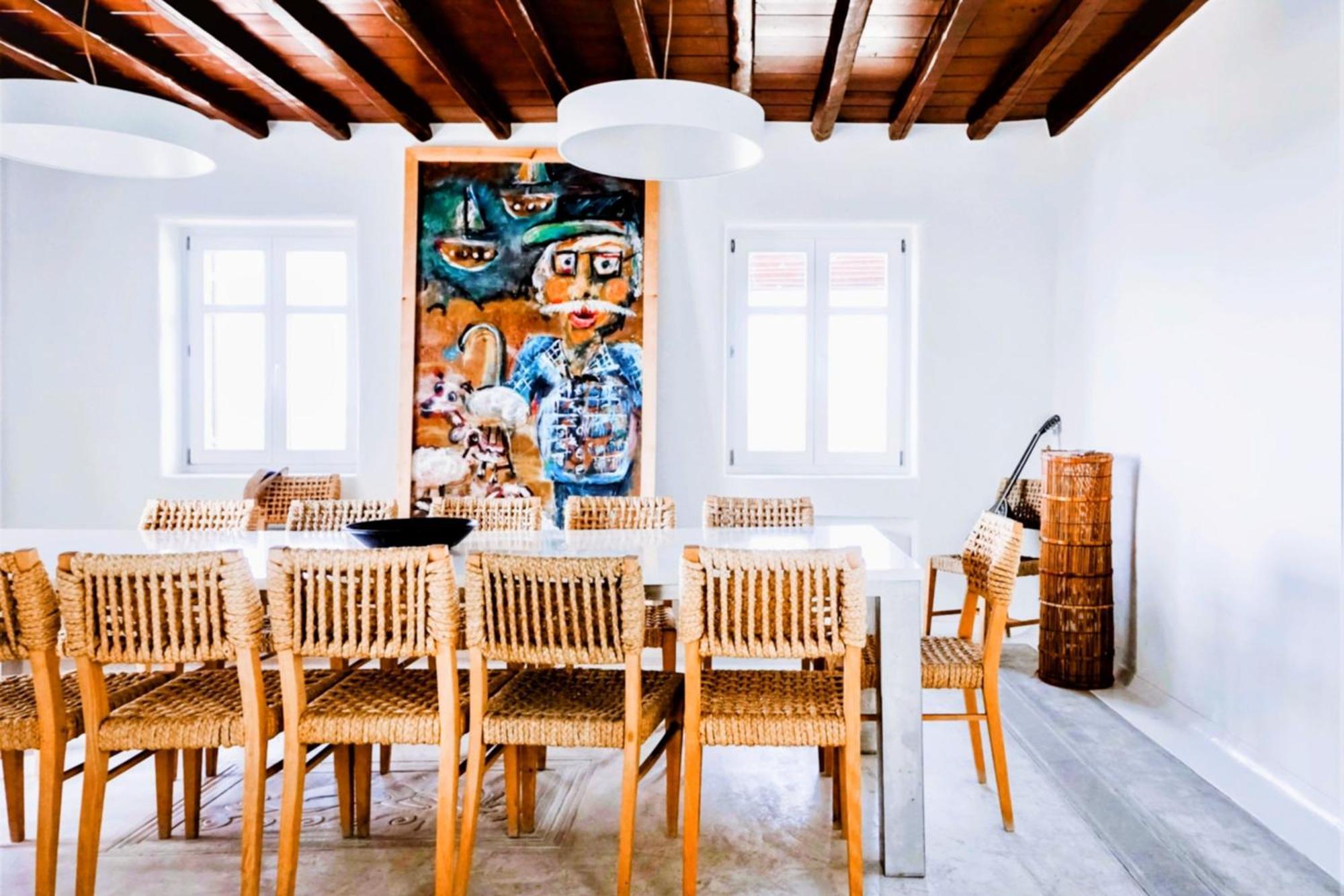 Villa Nautilia - Luxury Suites And Cottages Kalafati Zewnętrze zdjęcie