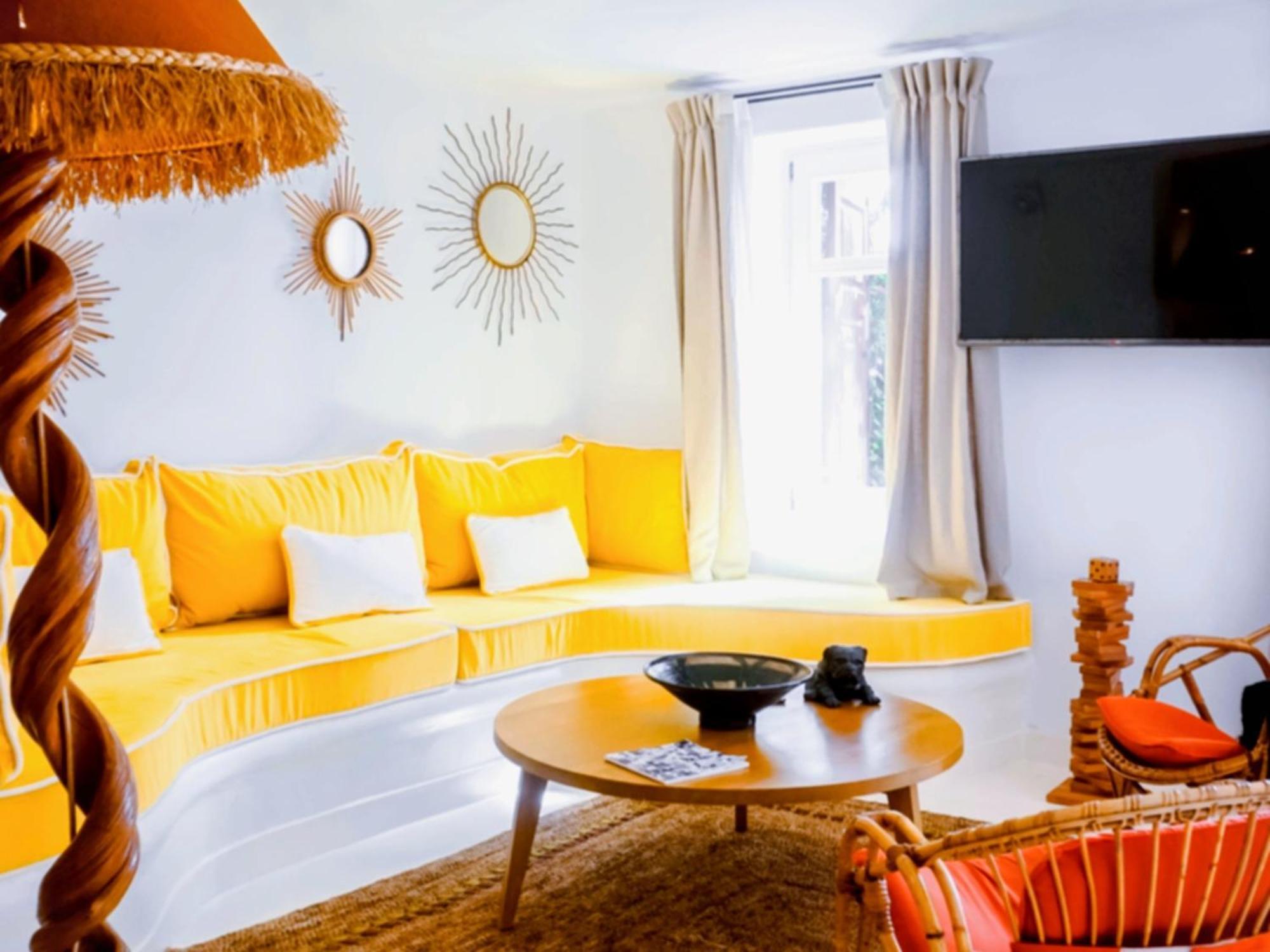 Villa Nautilia - Luxury Suites And Cottages Kalafati Pokój zdjęcie