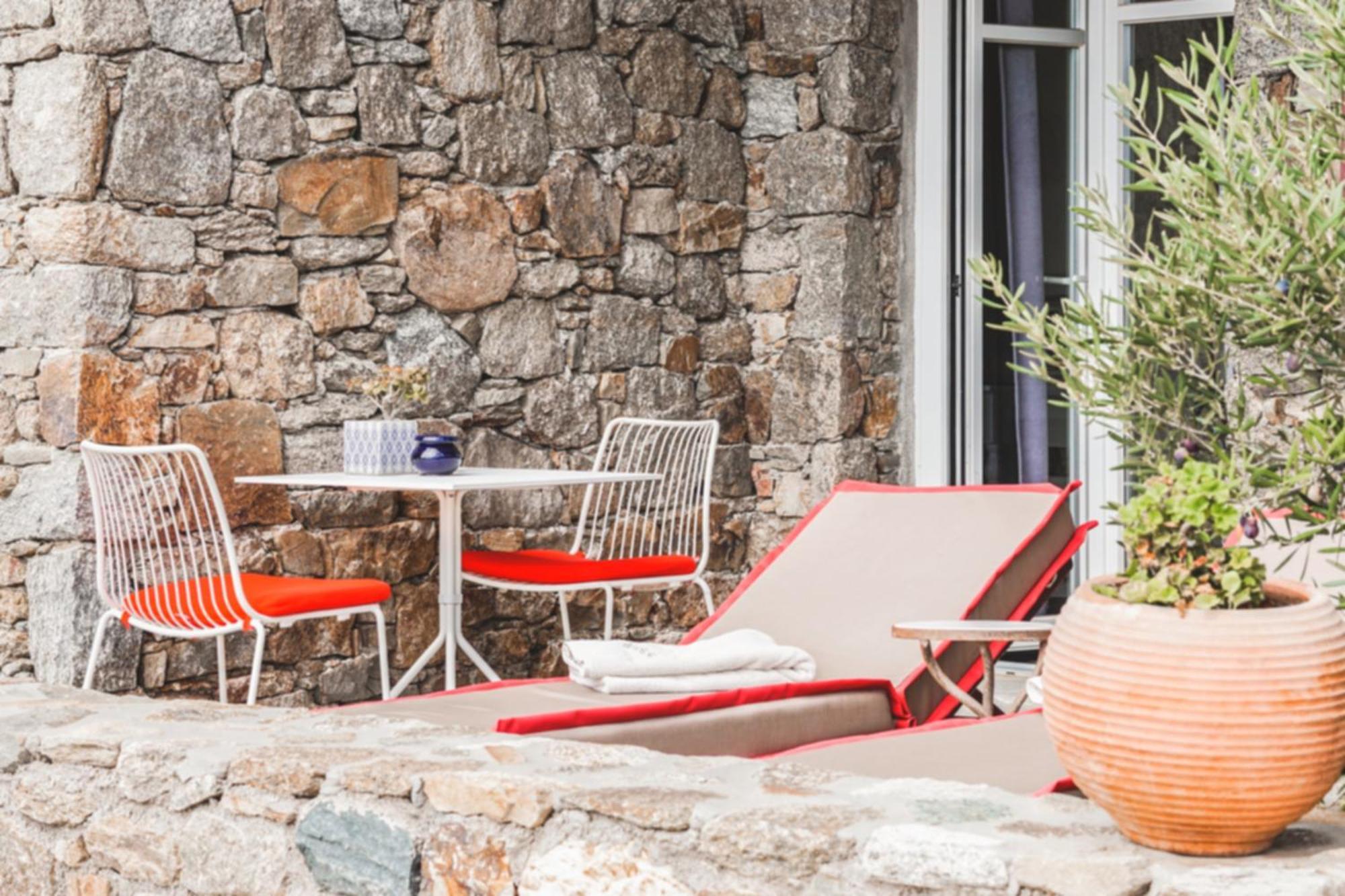 Villa Nautilia - Luxury Suites And Cottages Kalafati Pokój zdjęcie