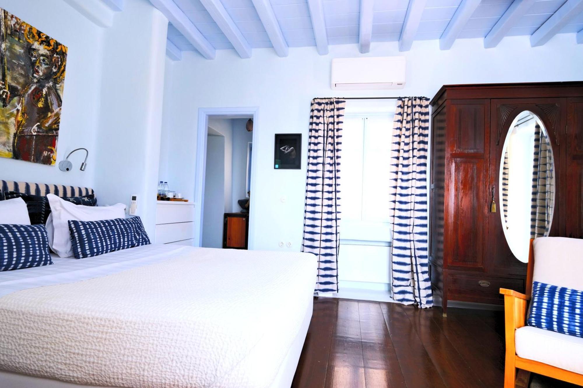 Villa Nautilia - Luxury Suites And Cottages Kalafati Pokój zdjęcie