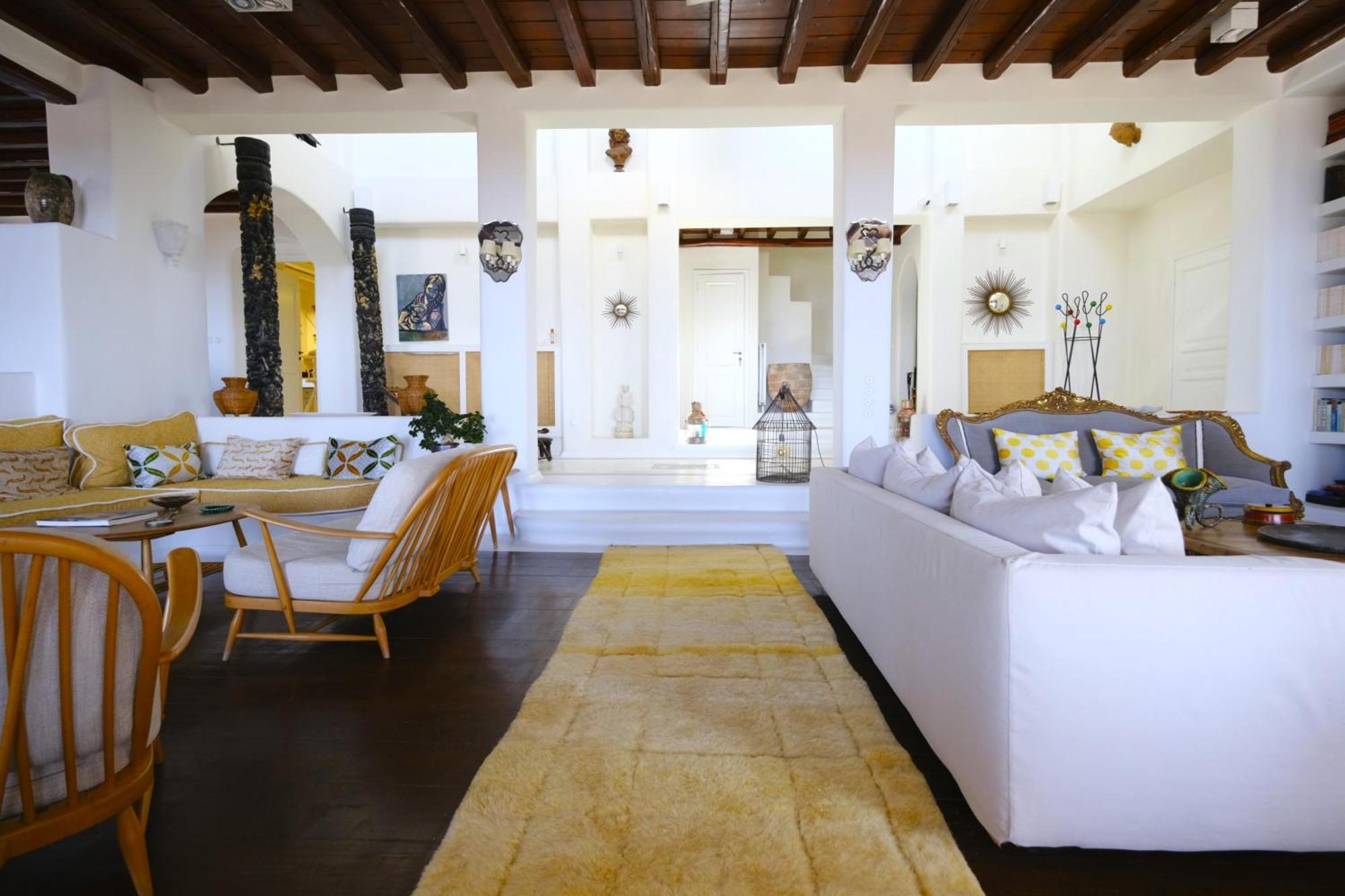 Villa Nautilia - Luxury Suites And Cottages Kalafati Zewnętrze zdjęcie
