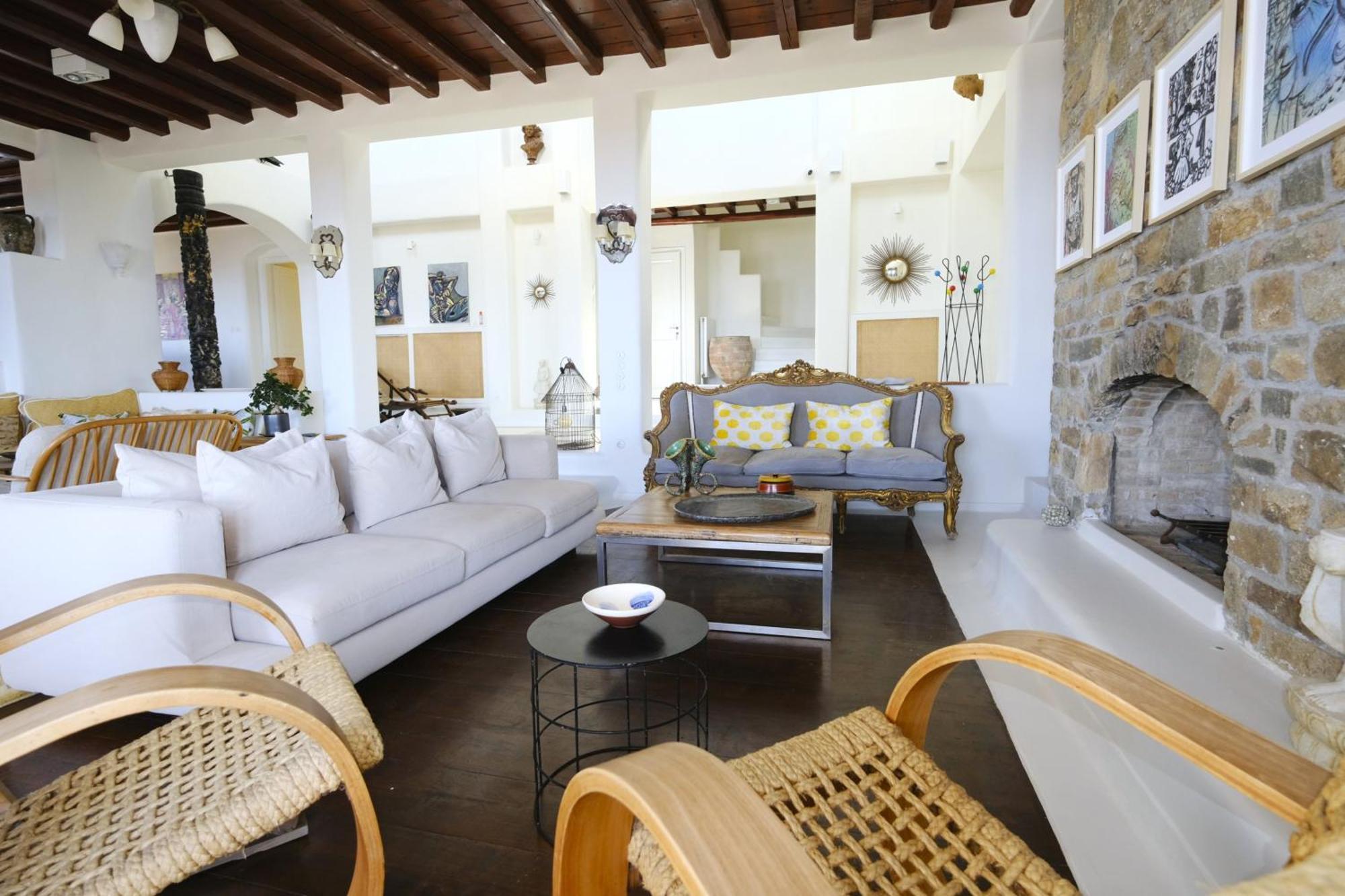 Villa Nautilia - Luxury Suites And Cottages Kalafati Zewnętrze zdjęcie