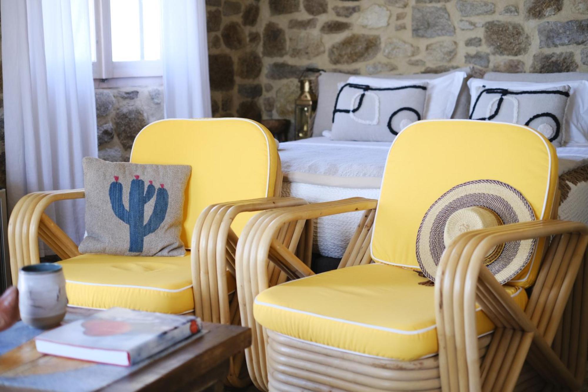 Villa Nautilia - Luxury Suites And Cottages Kalafati Pokój zdjęcie